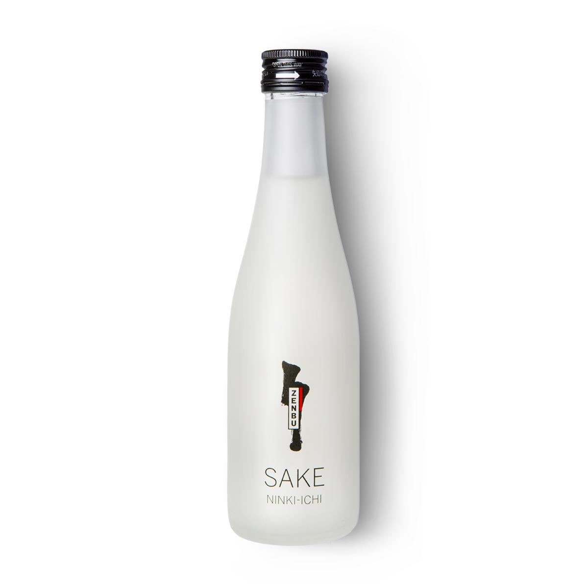 Sake Ninki-Ichi - Zenbu