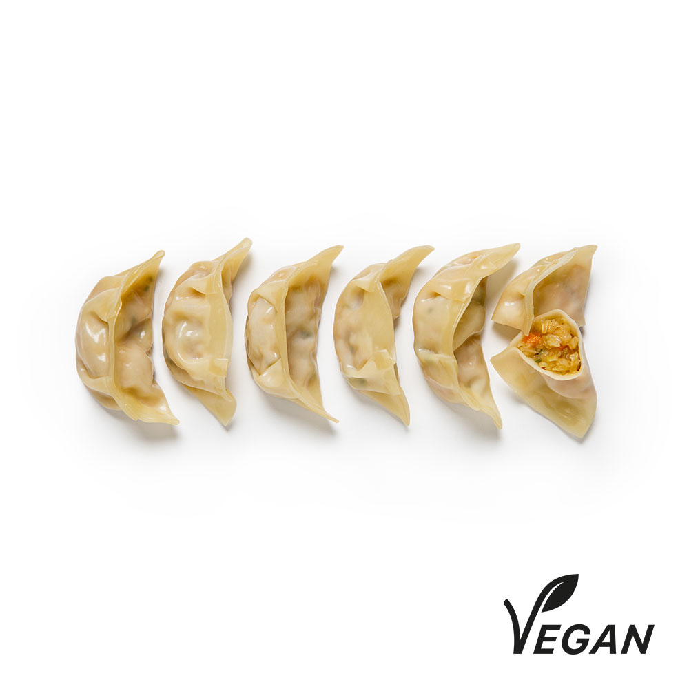 ZEN-Gyoza-Vegan
