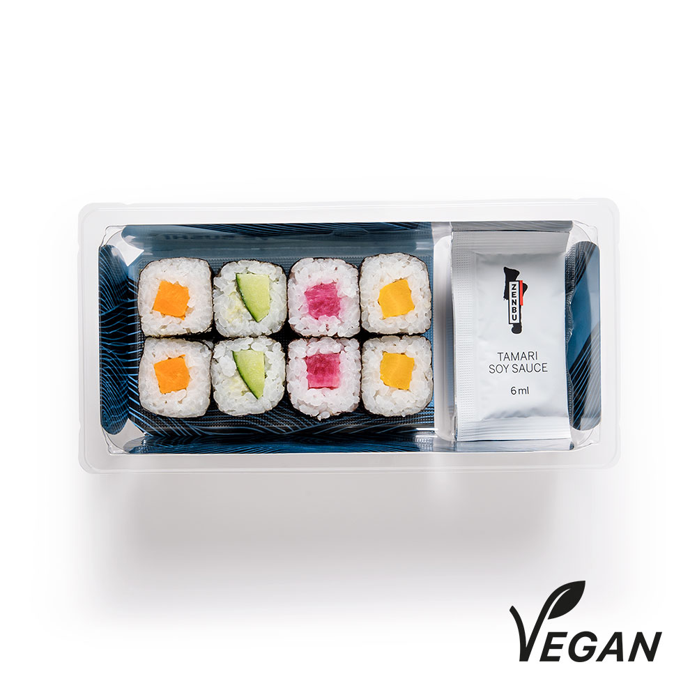 ZEN-Maki-Mix-Vegan-Box