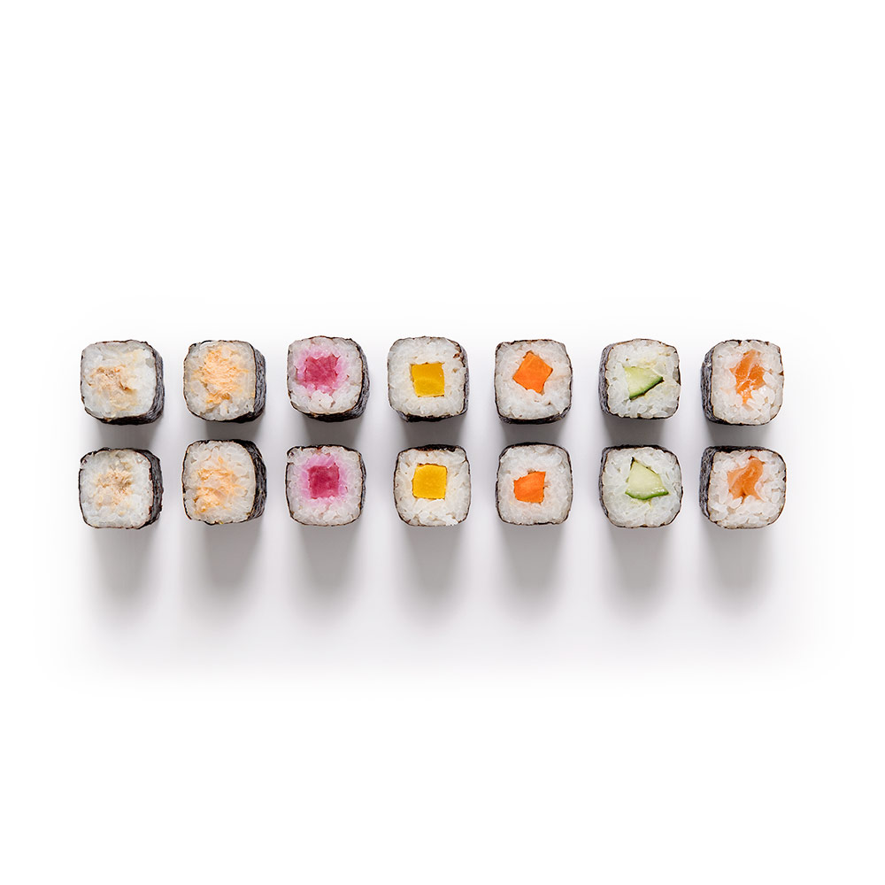 ZEN-Web-Maki-Mix