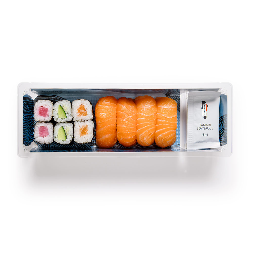 ZEN-Web-Nigiri-Maki-Box