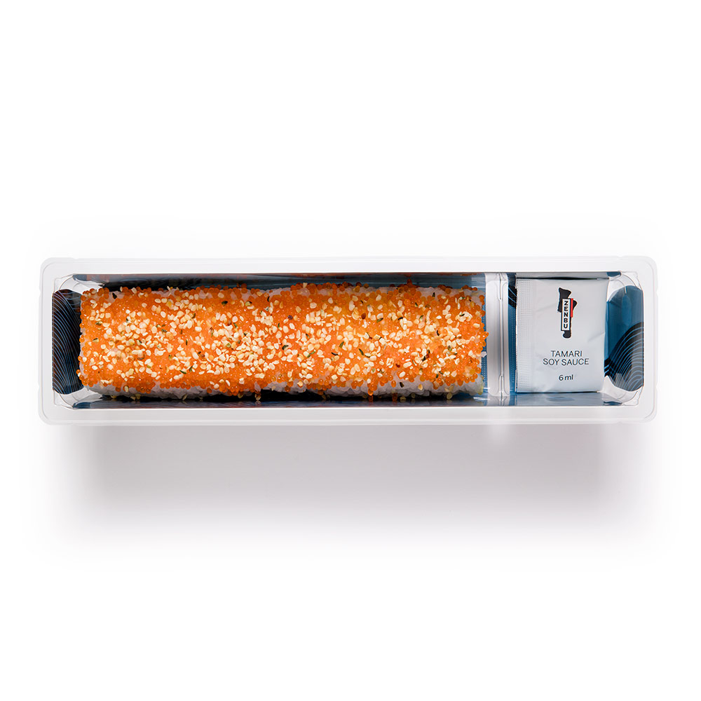 ZEN-Web-Roll-California-Box