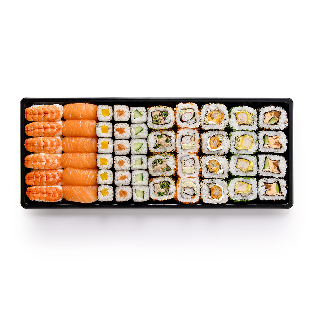 ZEN-Web-Sushiplatte-Premium-Box